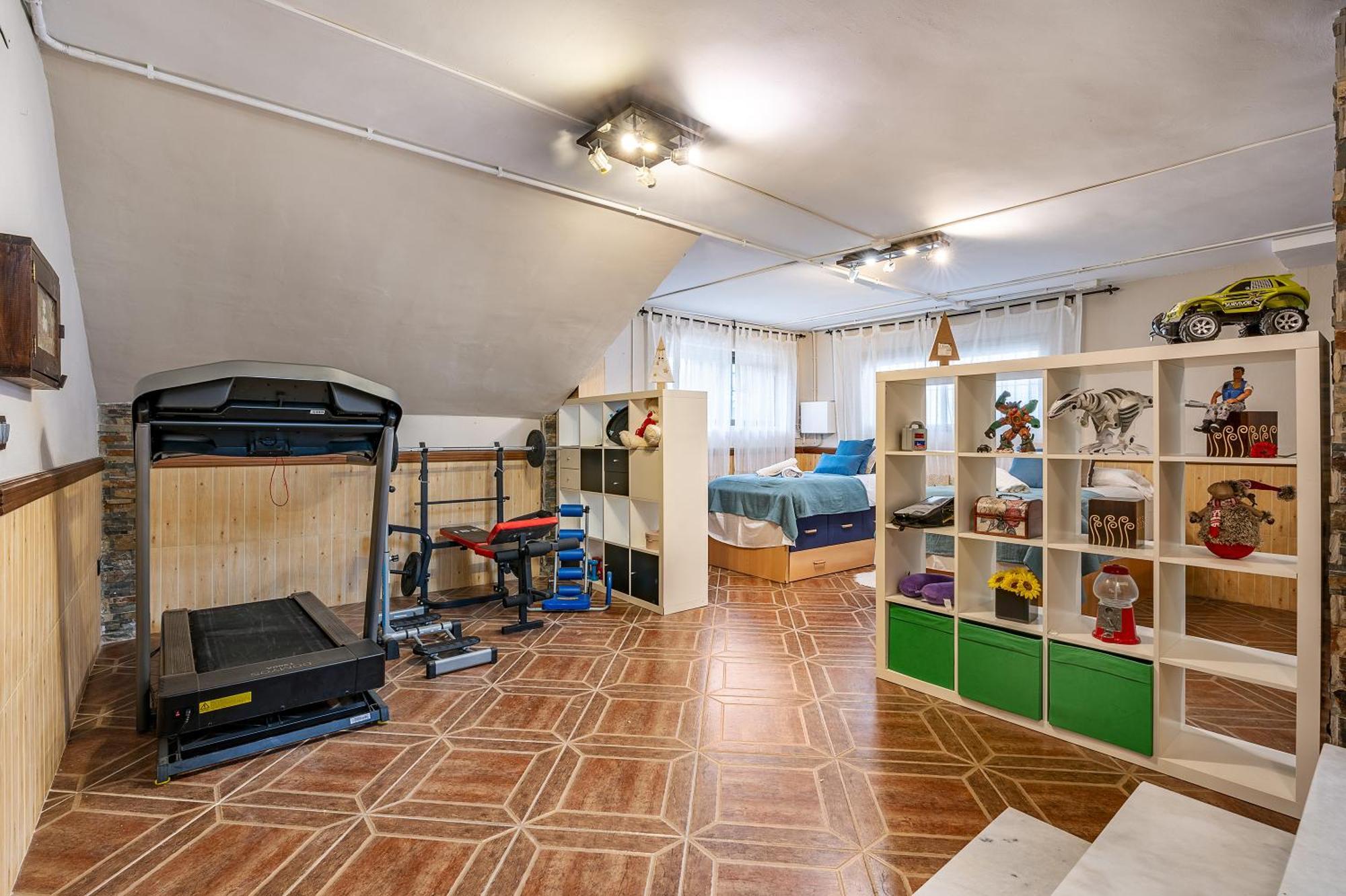 Casa De Amigos La Latina Con Piscina, Chimenea Y Barbacoa Villa Illora Luaran gambar