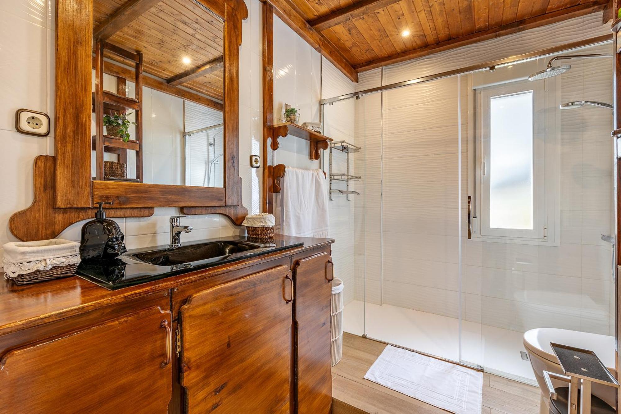Casa De Amigos La Latina Con Piscina, Chimenea Y Barbacoa Villa Illora Luaran gambar